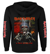 POLERON IRON MAIDEN - A REAL DEAD ONE