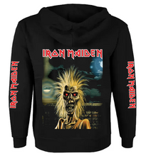Cargar imagen en el visor de la galería, POLERON IRON MAIDEN - IRON MAIDEN
