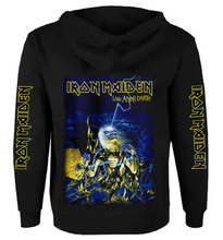 Cargar imagen en el visor de la galería, POLERON IRON MAIDEN - LIVE AFTER DEATH
