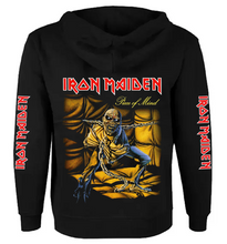 Cargar imagen en el visor de la galería, POLERON IRON MAIDEN - PIECE OF MIND
