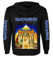 POLERON IRON MAIDEN - POWERSLAVE