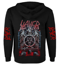 Cargar imagen en el visor de la galería, POLERON SLAYER - LOGO (MODELO 2)
