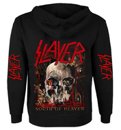 POLERON SLAYER - SOUTH OF HEAVEN