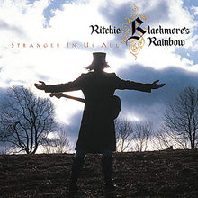 Cargar imagen en el visor de la galería, RITCHIE BLACKMORE´S RAINBOW - STRANGER IN US ALL (CD JAPON)
