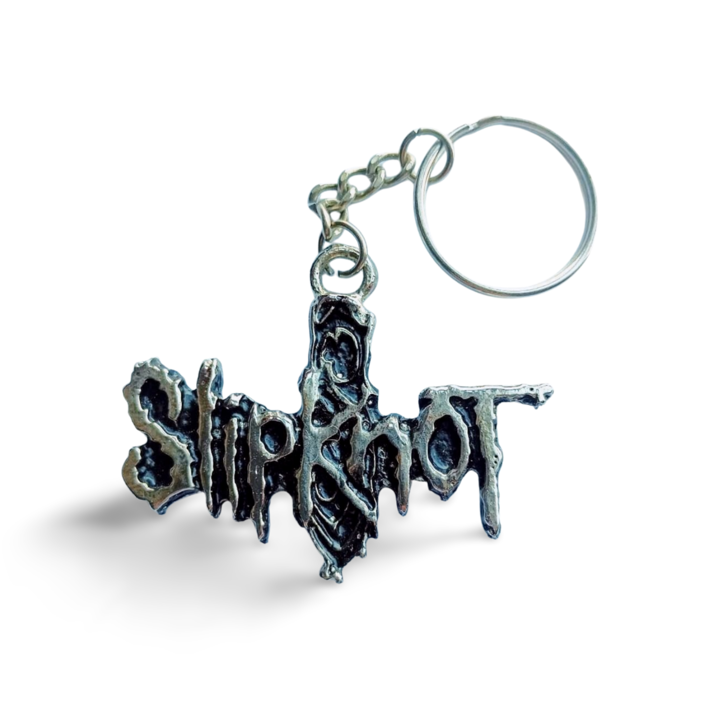 LLAVERO - SLIPKNOT LOGO