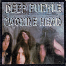 Cargar imagen en el visor de la galería, DEEP PURPLE - MACHINE HEAD (VINILO DE ÉPOCA)
