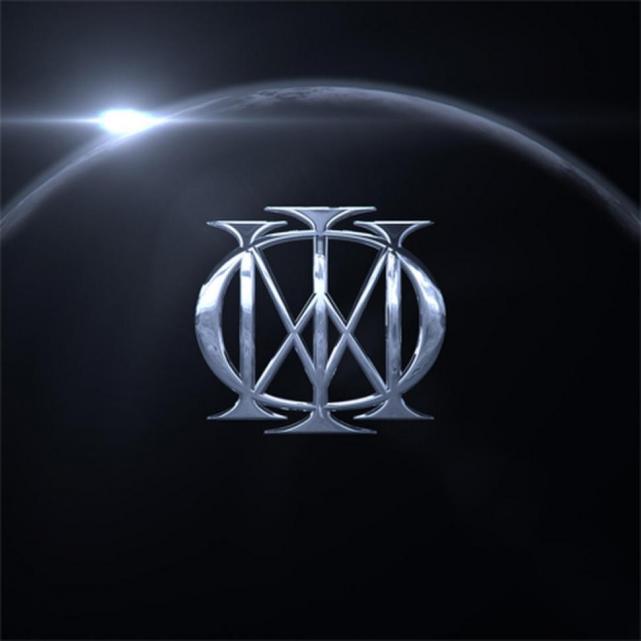 DREAM THEATER - DREAM THEATER (CD)