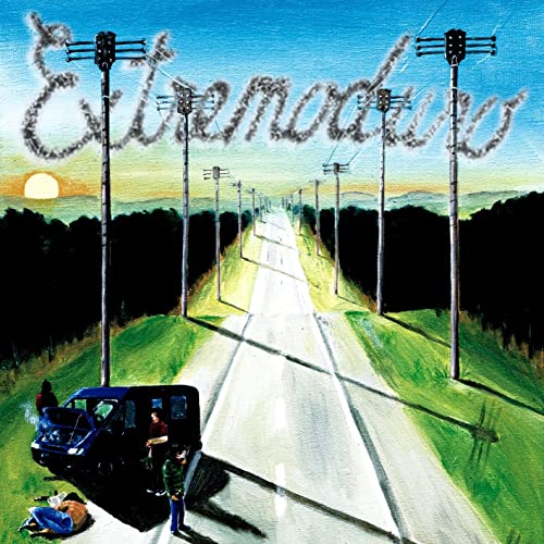 EXTREMODURO - GRANDES EXITOS Y FRACASOS (EPISODIO PRIMERO) CD