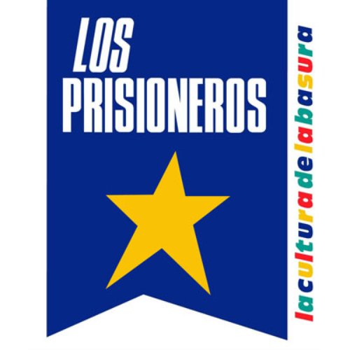 LOS PRISIONEROS - LA CULTURA DE LA BASURA (CD)