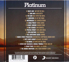 Cargar imagen en el visor de la galería, VARIOUS - PLATINUM DRIVE
