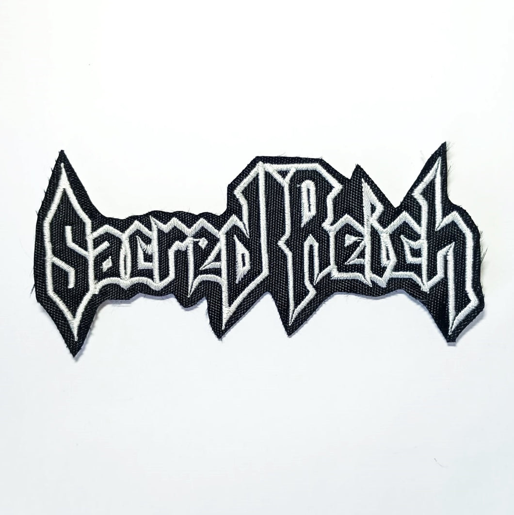 PARCHE DE SACRED REICH