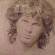 Cargar imagen en el visor de la galería, THE DOORS - THE BEST OF (VINILO DE ÉPOCA)
