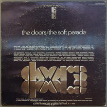 Cargar imagen en el visor de la galería, THE DOORS - THE SOFT PARADE (VINILO DE ÉPOCA)

