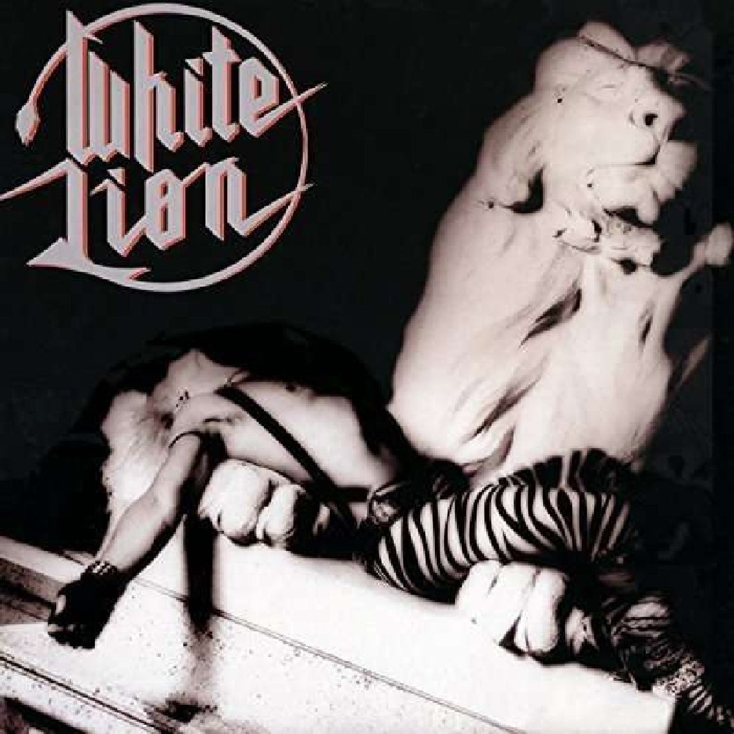 WHITE LION - FIGHT TO SURVIVE (CD)
