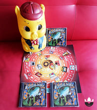 Cargar imagen en el visor de la galería, CHANCHO EN PIEDRA - LA DIETA DEL LAGARTO (CD)
