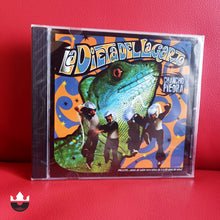 Cargar imagen en el visor de la galería, CHANCHO EN PIEDRA - LA DIETA DEL LAGARTO (CD)
